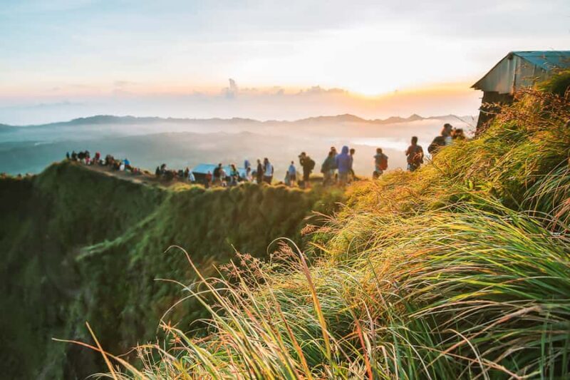 Bali: Sunrise Mount Batur Guided Hike with Breakfast - Why This Tour Works for Travelers