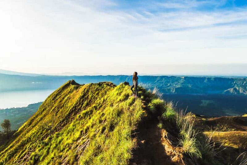 Bali: Sunrise Mount Batur Guided Hike with Breakfast - FAQ