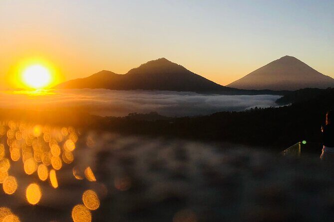 Bali Sunrise, Tirta Empul Temple and Tegalalang Rice Terrace - Practical Tips for Your Day