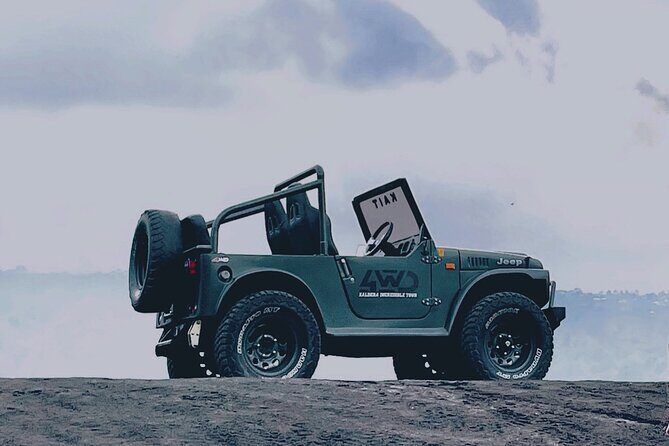 Bali Sunrise Tour - Authentic Experiences and Traveler Insights