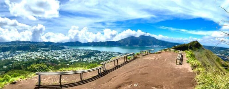 Bali: Sunrise Trek with Breakfast, Pickup and Best Guide - What’s Included and How It Works