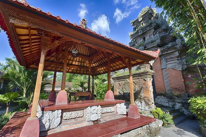 Bali Sunrise Trekking and Full-Day Trip in Ubud Best Destination - The Adventure Begins: Mount Batur Sunrise Trek