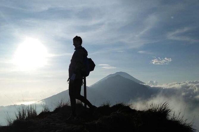 Bali Sunrise Trekking at Mount Batur - The Itinerary: What to Expect on Your Mount Batur Sunrise Trek