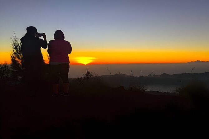 Bali Sunrise Trekking At Mount Batur with Professional Guide - Transport, Guides, and Overall Value