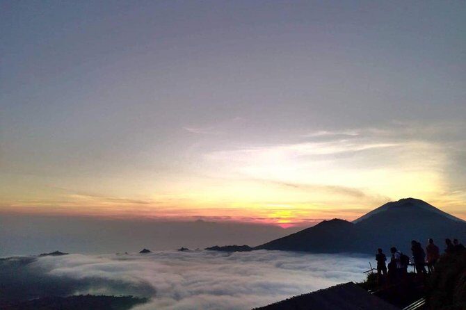 Bali Sunrise Trekking with Cooking Class - What You Should Keep in Mind