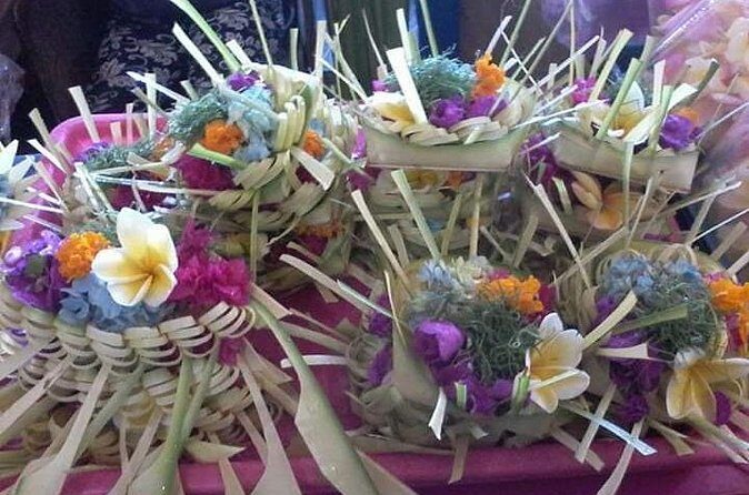 Bali Sunrise Trekking with Cooking Class - Who’s This Tour Best For?