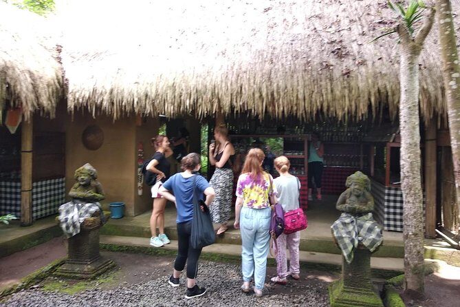 Bali Sunrise Trekking with Downhill Cycling - The Sum Up: Is It Worth It?