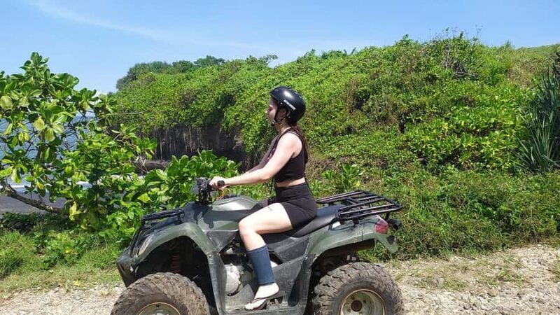 Bali: Sunset ATV and Dirt bike Adventure on the Beach - Practical Details & Experience Highlights