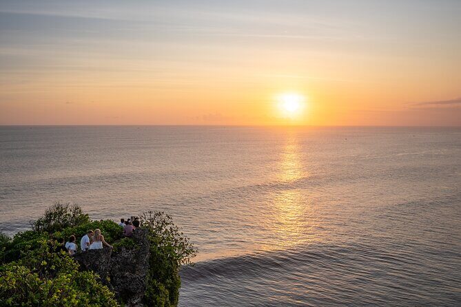 Bali: Sunset, Uluwatu Temple and Kecak Fire Dance Tour - Who Will Love This Tour?