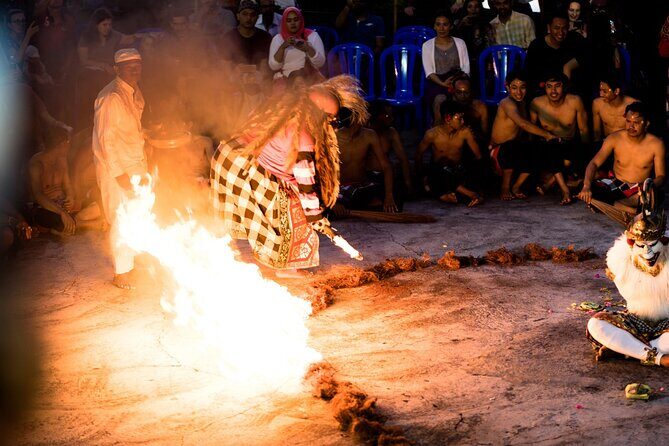 Bali: Sunset, Uluwatu Temple and Kecak Fire Dance Tour - Final Thoughts