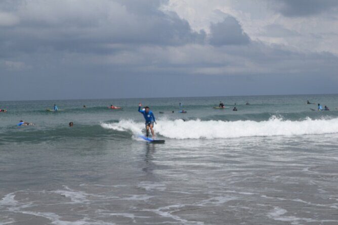 Bali Surf Escapes Learn to Surf in 5 Days for Beginners - Why This Tour Is Worth Considering