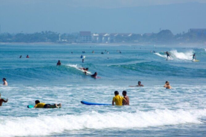 Bali Surf Escapes Learn to Surf in 5 Days for Beginners - The Sum Up