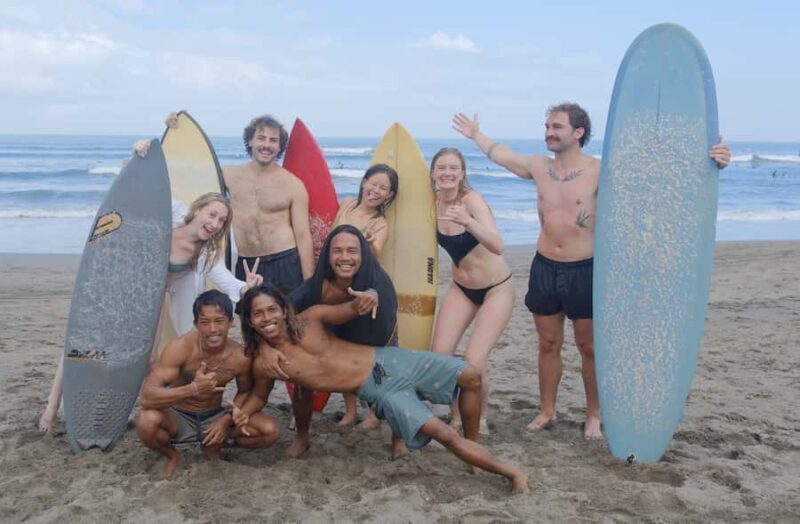 Bali Surf Lessons: Ride Like a Local in Canggu - An In-Depth Look at the Bali Surf Lesson Experience