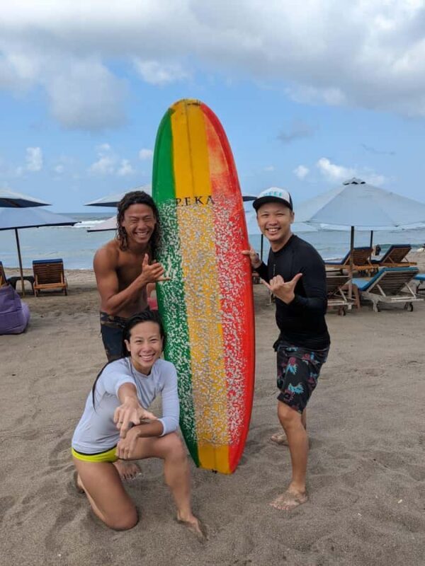 Bali: Surfing Class with Photo and Video - Bali: Surfing Class with Photo and Video – A Complete Review