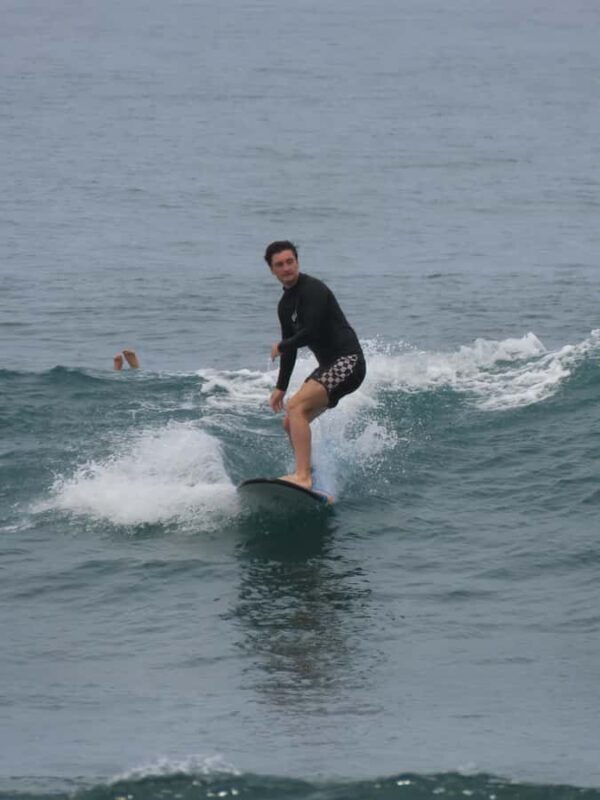 Bali: Surfing Class with Photo and Video - Who Is This Tour Best For?