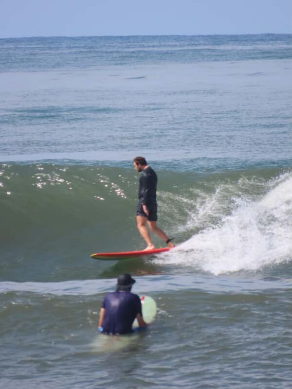 Bali: Surfing Class with Photo and Video - FAQ