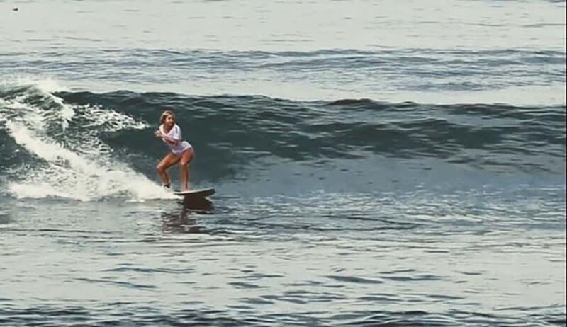 Bali Surfing Lessons at Kedungu Beach with Private Transfer - The Location: Kedungu Beach, Bali’s Hidden Gem