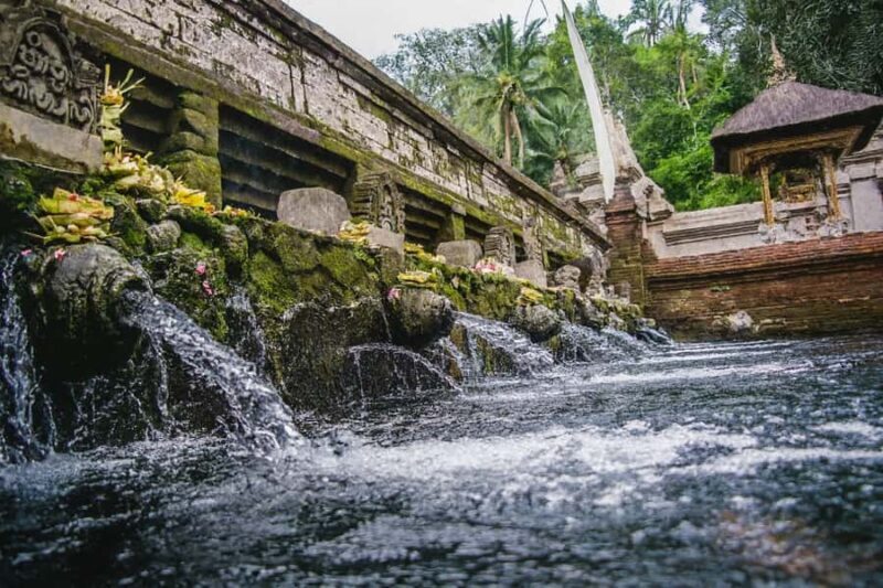 Bali: Suwat Waterfall, Tirta Empul & Coffee Tour - Bali: Suwat Waterfall, Tirta Empul & Coffee Tour — A Balanced Blend of Nature, Culture, and Spirituality