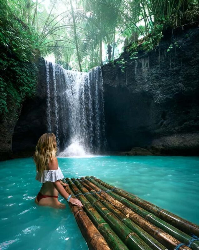 Bali: Suwat Waterfall, Tirta Empul & Coffee Tour - Pricing and Value