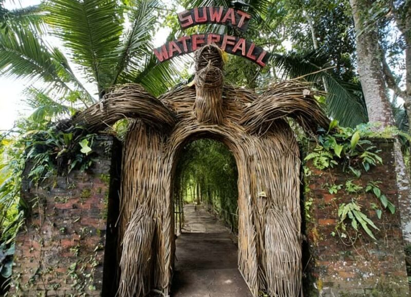 Bali: Suwat Waterfall, Tirta Empul & Coffee Tour - Who Is This Tour Best For?