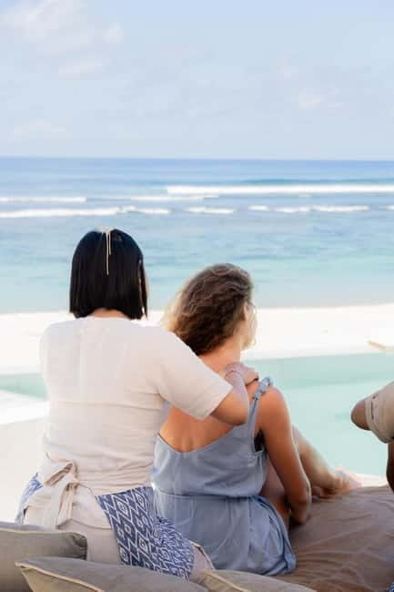 Bali: Svaha Spa Melasti Massage & Beachfront Club Experience - Key Points