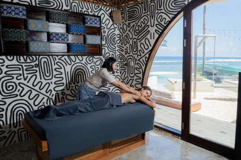 Bali: Svaha Spa Melasti Massage & Beachfront Club Experience - Practical Details & Tips