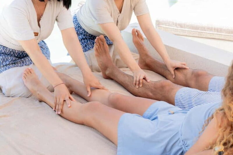 Bali: Svaha Spa Melasti Massage & Beachfront Club Experience - Final Thoughts: Who Should Consider This Tour?