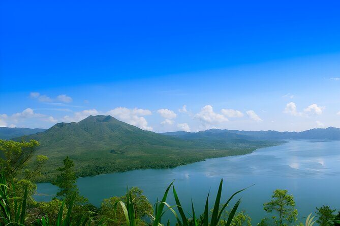 Bali Swing Activities and Kintamani Ubud Tour Packages - Practical Details & Whats Included