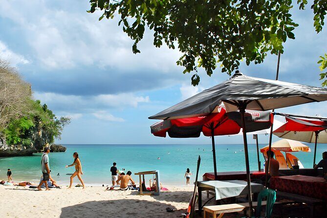 Bali Swing Activities and Uluwatu Sunset Trip with Dinner Package - Authentic Experiences and Insights from Reviewers