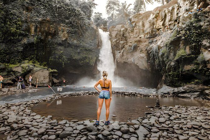 Bali Swing Activity and Ubud Watefall Trip Packages - Why This Tour Is Worth It