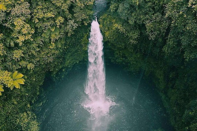 Bali Swing and Taman Beji Griya Waterfall Tour - Final Thoughts