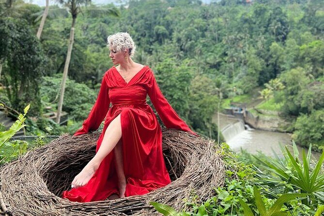 Bali Swing Experience and Ubud Tour - FAQs