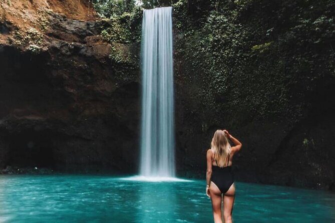 Bali Swing, Monkey Forest & Ubud Waterfalls Tour - What’s Included and What’s Not?