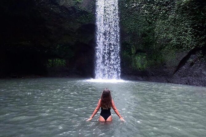 Bali Swing, Monkey Forest & Ubud Waterfalls Tour - Practical Tips for Your Day Out