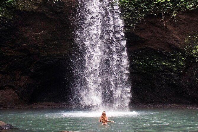 Bali Swing, Monkey Forest & Ubud Waterfalls Tour - FAQ