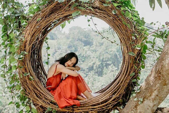 Bali Swing Packages and Uluwatu Temple Sunset Private Tour - Who Will Love This Tour?