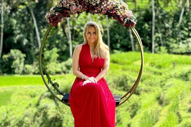 BALI SWING Ticket Premium - Authentic Insights from Visitors