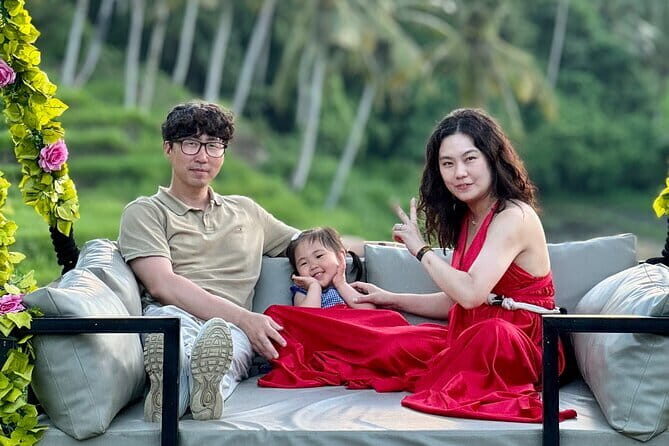 BALI SWING Ticket Premium - Final Thoughts