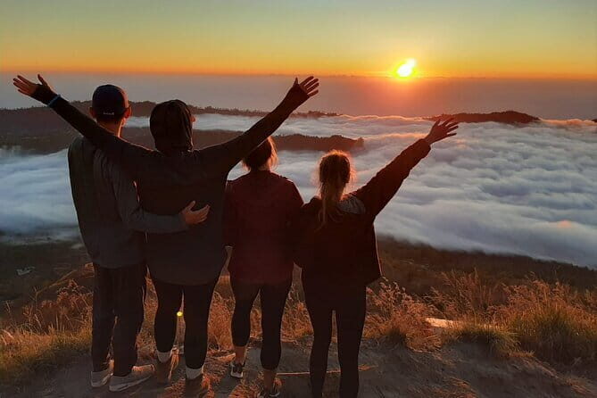 BALI SWING Ticket Premium - FAQ