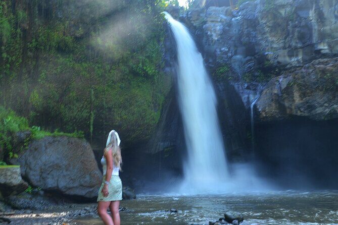 Bali Swing Tours Package - What’s Included and What to Expect