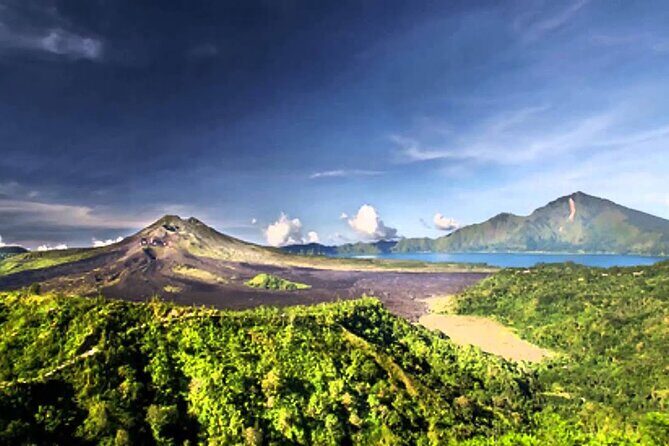 Bali Swing Ubud Volcano and bamboo forest trekking - Who Will Enjoy This Tour?