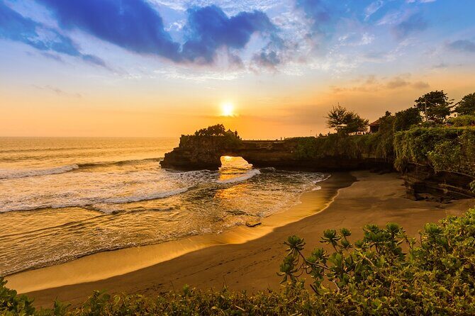 Bali: Taman Ayun and Tanah Lot Temple Sunset Tour - Bali: Taman Ayun and Tanah Lot Temple Sunset Tour – A Practical Guide