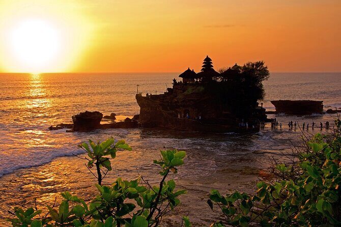 Bali: Taman Ayun and Tanah Lot Temple Sunset Tour - In-Depth Review of the Bali Sunset Tour