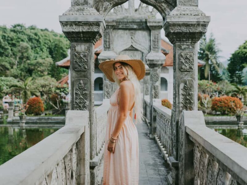 Bali: Taman Ujung Culture Tour with Tirta Gangga & Tenganan - Introduction: An Introduction to East Bali’s Hidden Gems