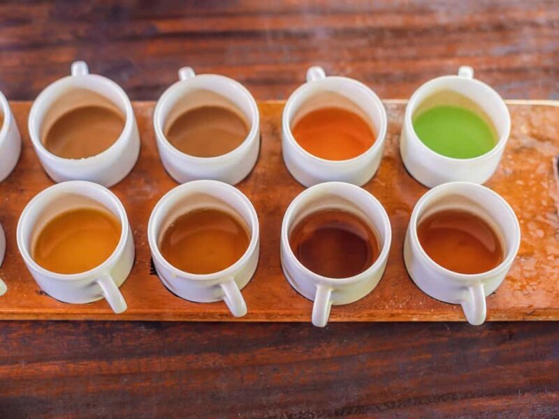 Bali: Taman Ujung Culture Tour with Tirta Gangga & Tenganan - Ending with a Local Coffee Experience