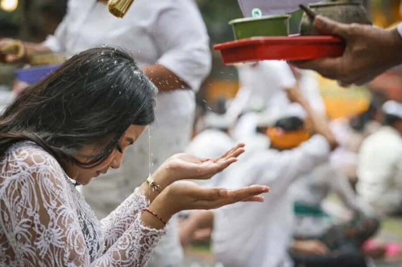 Bali: Tampaksiring, Pura Penataran Sasih & Waterfall Tour - Who Is This Tour Perfect For?