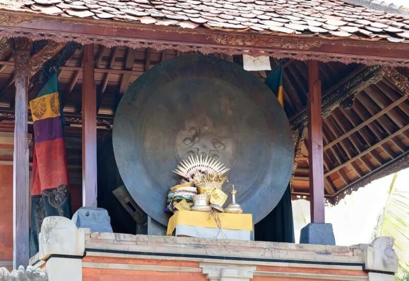 Bali: Tampaksiring, Pura Penataran Sasih & Waterfall Tour - Frequently Asked Questions