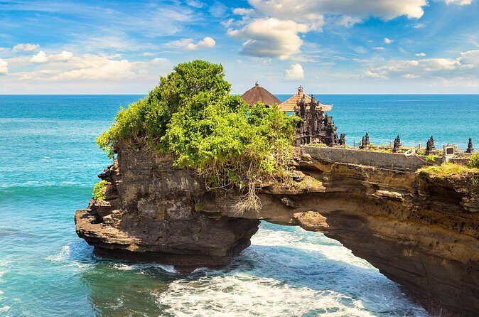 Bali Tana Lot Half day Sunset - FAQs