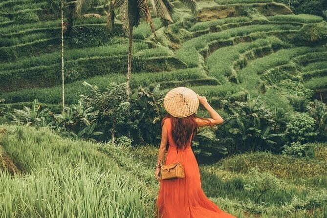 Bali Tanah Lot, Jatiluwih Rice Terraces, and Ulun Danu Beratan - FAQ