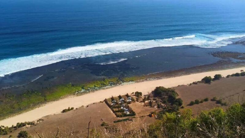 Bali: Tandem Paragliding with Professional Instructor - The Safety and Professionalism